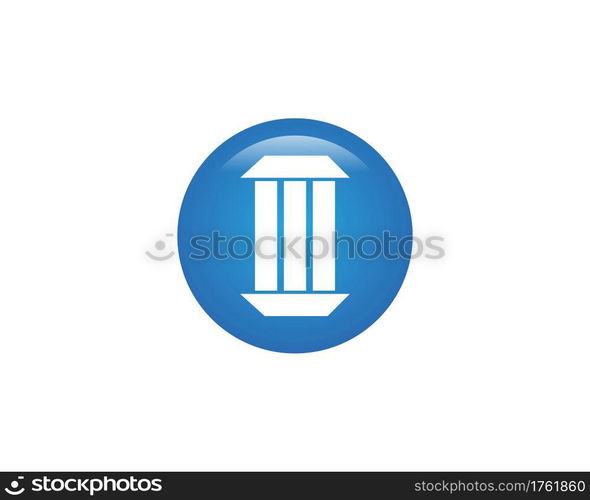 Pillar logos Template