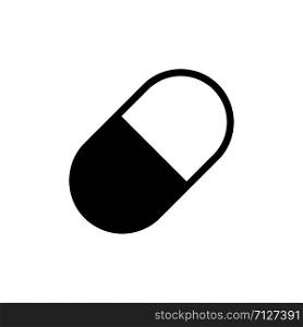 pills icon trendy