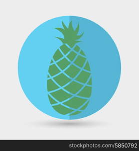 pineapple icon