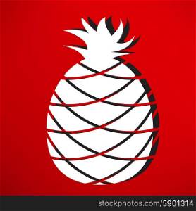 pineapple icon