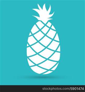 pineapple icon