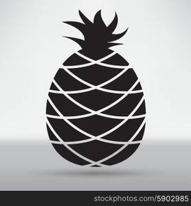 pineapple icon