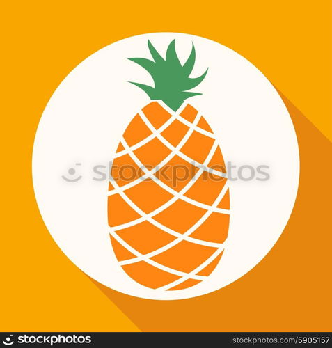 pineapple icon