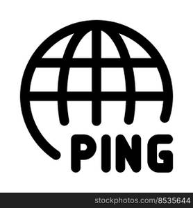 Ping, a method for testing network.