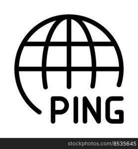 Ping, a method for testing network.