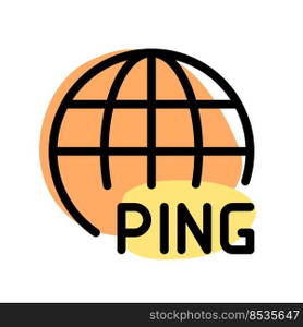 Ping, a method for testing network.