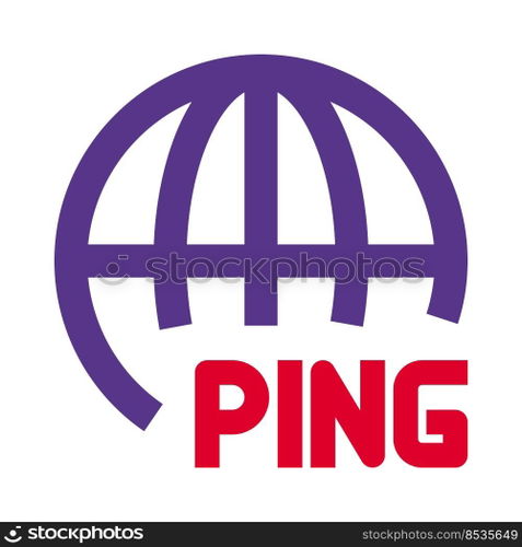 Ping, a method for testing network.