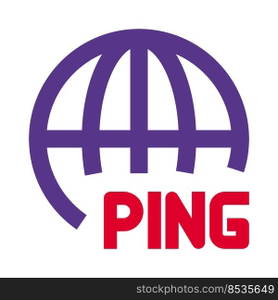 Ping, a method for testing network.
