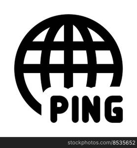 Ping, a method for testing network.