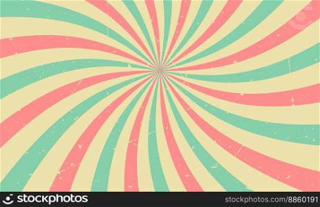 Pink and blue vintage background with lines. Vector EPS10. Pink and blue vintage background with lines