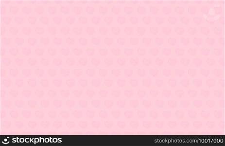pink background vector pattern or texture for design and print.