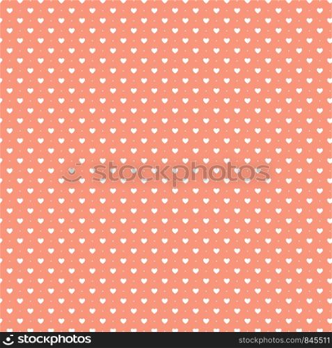 Pink dotted colorful retro background or wallpaper. Abstract dotted texture. Seamless decorative pattern. EPS 10. Pink dotted colorful retro background or wallpaper. Abstract dotted texture. Seamless decorative pattern.