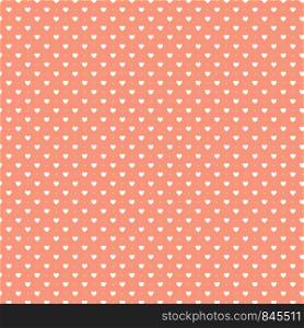 Pink dotted colorful retro background or wallpaper. Abstract dotted texture. Seamless decorative pattern. EPS 10. Pink dotted colorful retro background or wallpaper. Abstract dotted texture. Seamless decorative pattern.