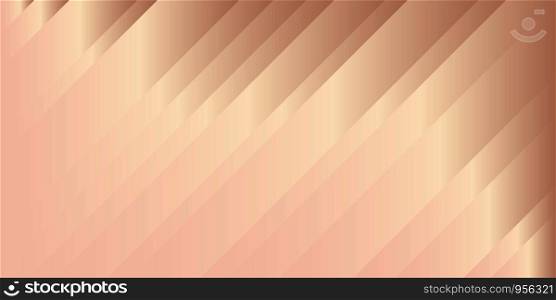 pink metallic Modern gradient geometric lines rays lightning soft graphic design background