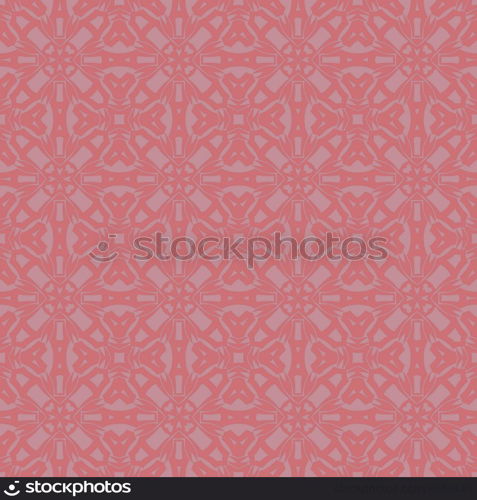 Pink Pattern