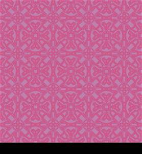 Pink Pattern