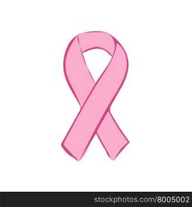 pink ribbon National Breast Cancer Awareness Month. Medicine and health care. pink ribbon National Breast Cancer Awareness Month