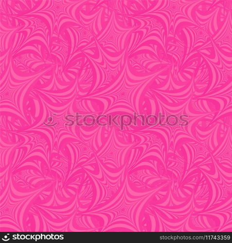 Pink seamless irregular rectangle pattern Vector Image