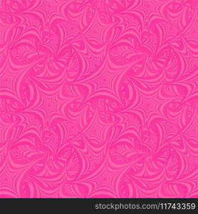 Pink seamless irregular rectangle pattern Vector Image