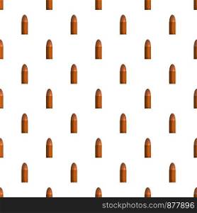 Pistol pattern seamless vector repeat for any web design. Pistol pattern seamless vector