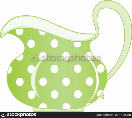 Pitcher