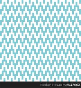 Pixel chevron pattern background. Vintage retro vector design element.