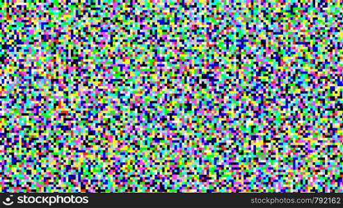 Pixel Screen Background Vector. Noise Signal Lcd Pixel Screen. Broken View. Error Video. Digital Design. Monitor. Illustration. Pixel Screen Background Vector. Noise Signal Lcd Pixel Screen. Broken View. Error Video. Digital Design. Analog Monitor. Illustration