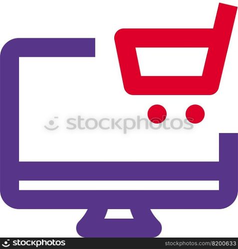 Placing items in an online shopping wishlist.. Placing items in an online shopping wishlist