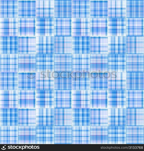 Plaid pattern