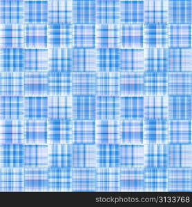 Plaid pattern