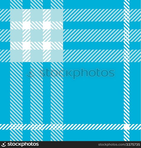 Plaid pattern