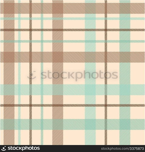 Plaid pattern