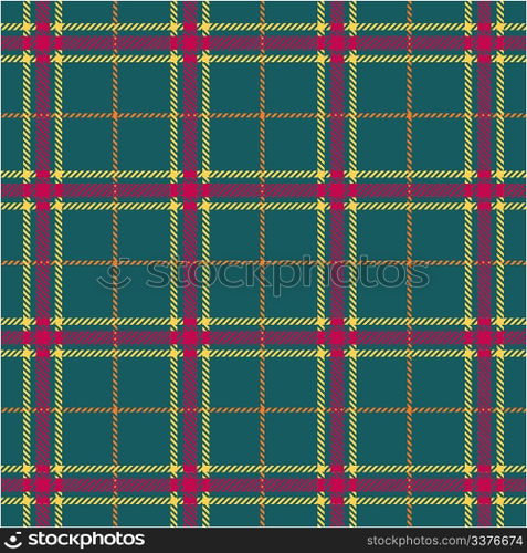 Plaid pattern