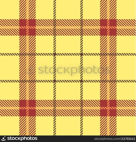 Plaid pattern