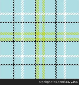 Plaid pattern