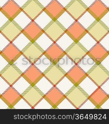 Plaid pattern