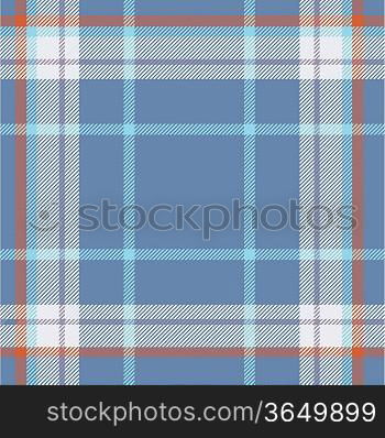 Plaid pattern