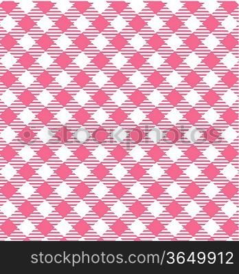 Plaid pattern