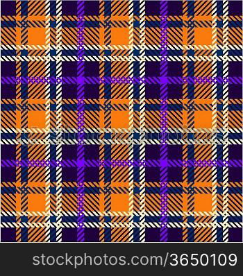 Plaid pattern