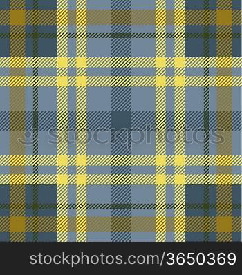 Plaid pattern