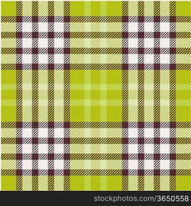 Plaid pattern