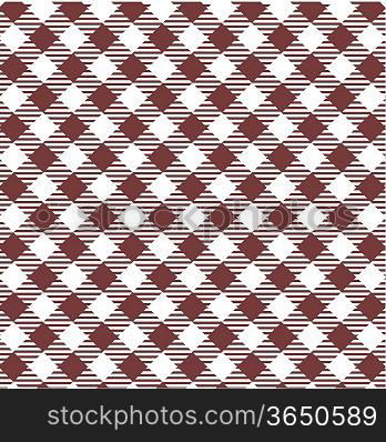 Plaid pattern