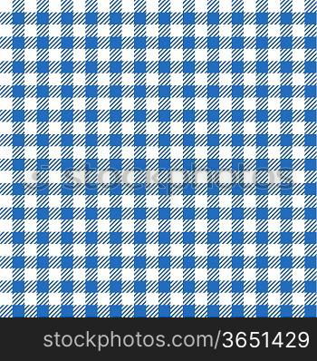 Plaid pattern