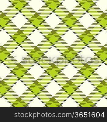 Plaid pattern