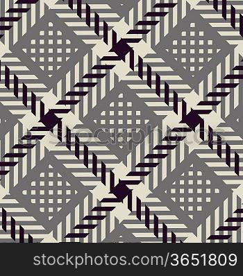 Plaid pattern