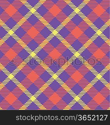 Plaid pattern