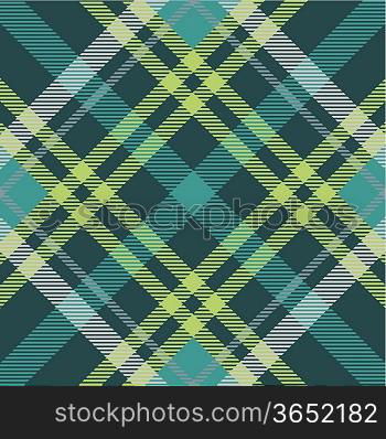 Plaid pattern