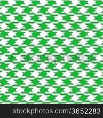 Plaid pattern