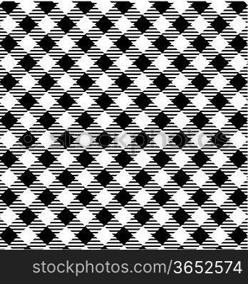 Plaid pattern