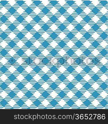 Plaid pattern